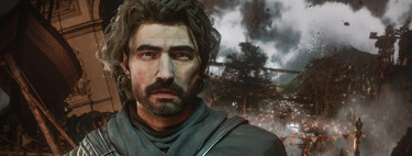 Clair Obscur: Expedition 33 es el mejor juego del año. El RPG arrasa en los The Game Awards 2025 y no deja lugar a las sorpresas