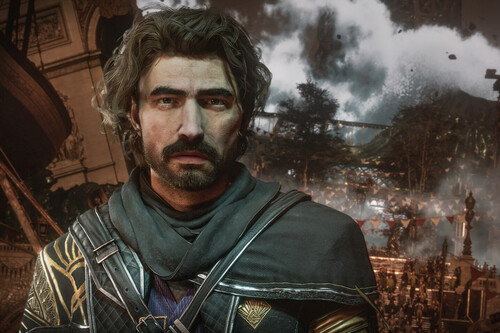 Clair Obscur: Expedition 33 es el mejor juego del año. El RPG arrasa en los The Game Awards 2025 y no deja lugar a las sorpresas