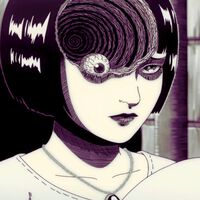 Es una de las mejores obras de terror de la historia y el público ha sido muy injusto con ella. Uzumaki señala el gran problema de la industria del anime