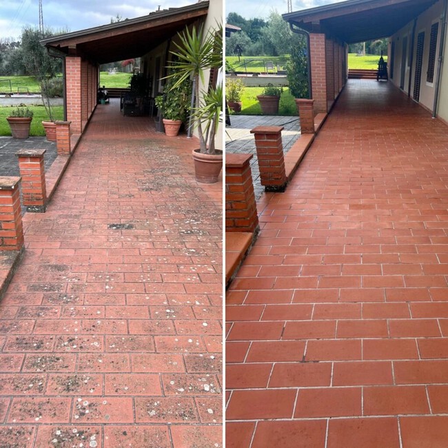 Terraza