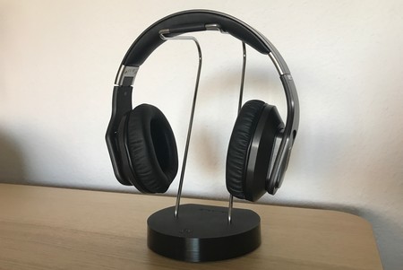 Análisis auriculares Hammo TV: experiencia con un Apple TV de cuarta generación