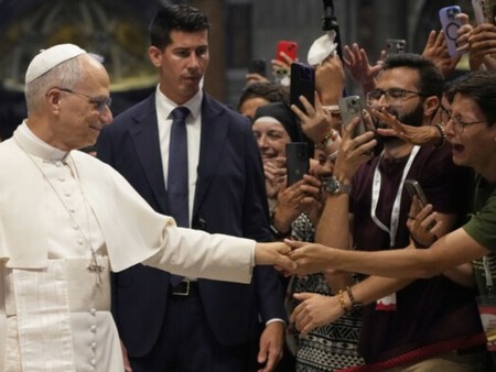 Papa Influencers 4