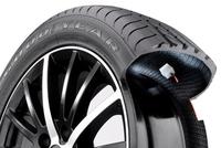 Neumáticos autoinflables de Goodyear, mejor innovación de 2012 en Motorpasión