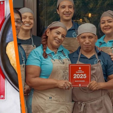 La mejor panadería de Querétaro 2025: Saint Honoré y su irresistible pan artesanal, dulce, cafés y linda estética