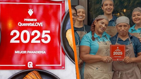 La mejor panadería de Querétaro 2025: Saint Honoré y su irresistible pan artesanal, dulce, cafés y linda estética