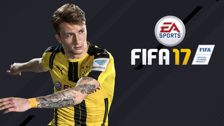 ¡Ojo al dato! FIFA 17 se juega GRATIS este fin de semana en consolas y PC