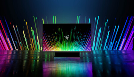Razer Raptor 27: nuevo monitor gaming con resolución 2K, certificación THX y 165 hercios en pantalla