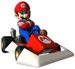 Mario Kart DS a la venta