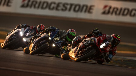 Suzuki Yamaha 24 Horas De Le Mans