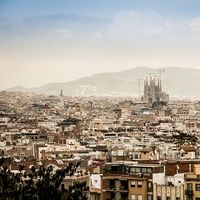 La movilidad geográfica, en máximos; nunca antes había habido tantas personas cambiando de provincia por trabajo