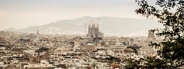 La movilidad geográfica, en máximos; nunca antes había habido tantas personas cambiando de provincia por trabajo