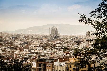 La movilidad geográfica, en máximos; nunca antes había habido tantas personas cambiando de provincia por trabajo