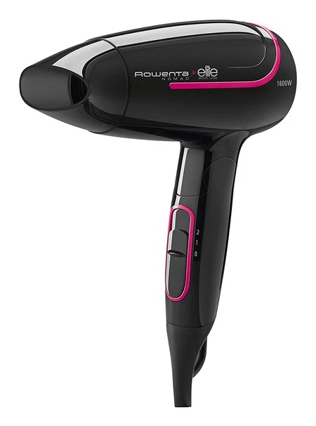 Secador Rowenta