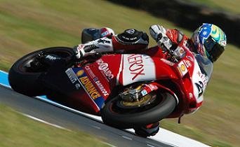 Bayliss y Hayden, dos incomprendidos