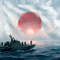 Japón no necesitaba otro portaaviones para mover ficha. Su siguiente paso militar empieza con Vietnam 