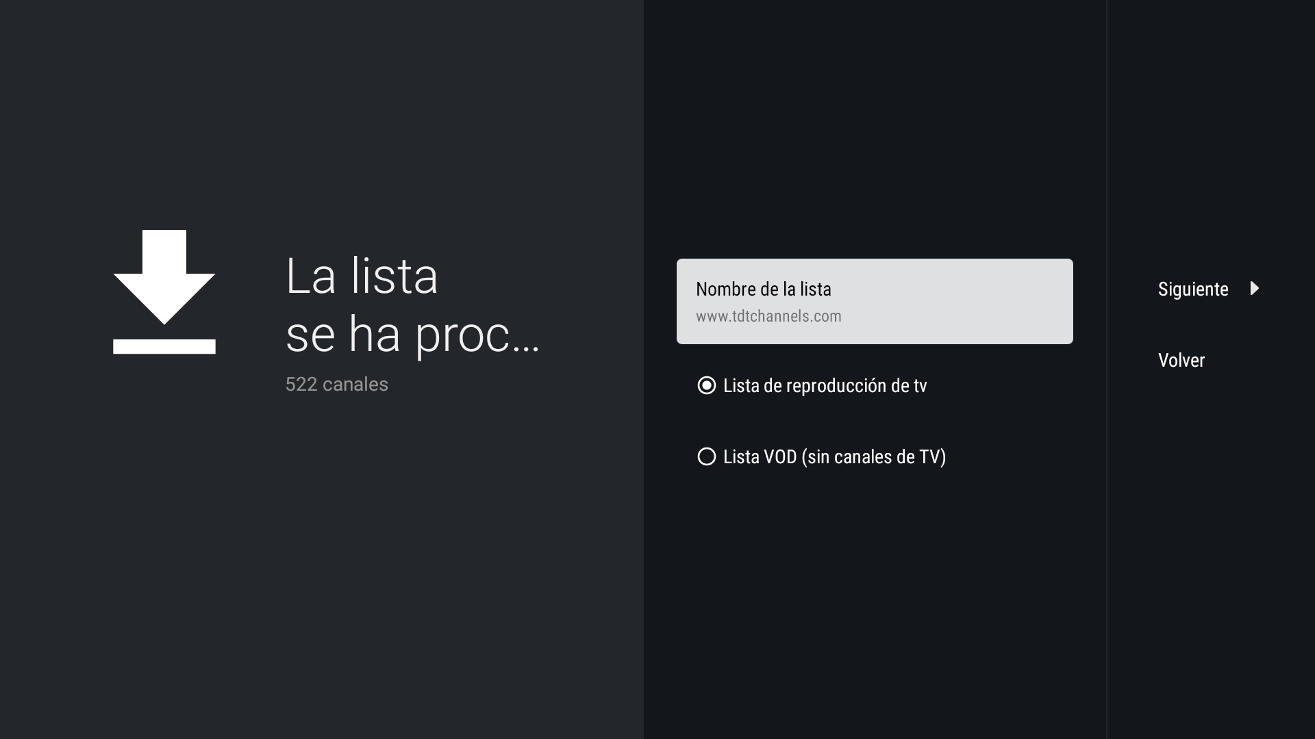 TiviMate IPTV Player