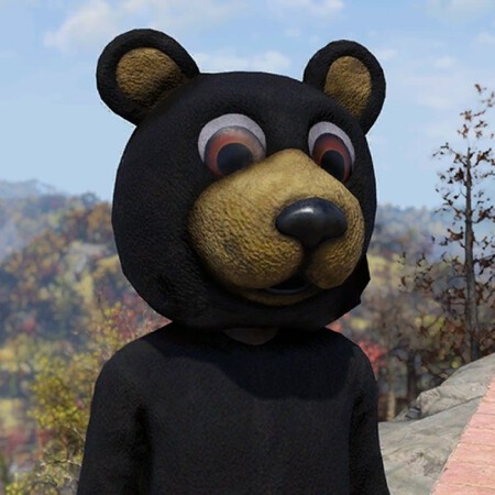 Osito Fallout