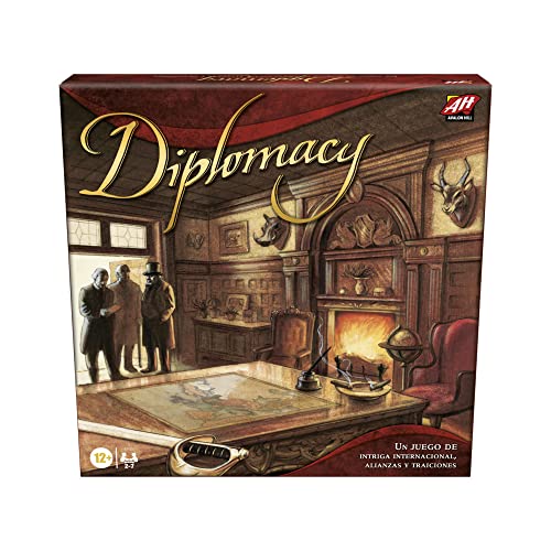 Diplomacy 