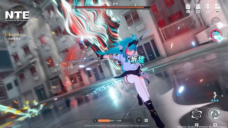 Neverness To Everness 2024 09 25