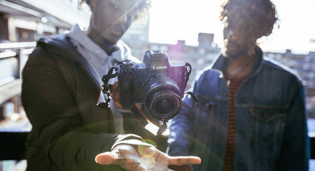 Canon EOS M50, Nikon D3400, Sony RX100 III y más cámaras, objetivos y accesorios en oferta: Llega Cazando Gangas