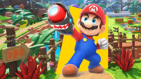 Mario + Rabbids Kingdom Battle: aprende a jugar con Mario con este videotutorial de minuto y medio