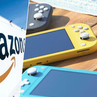 Así es el nuevo chollo de Nintendo Switch en Amazon: Switch Lite más un año de Switch Online, por 189 euros