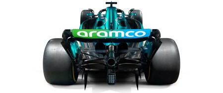 Aston Martin F1 2023 3