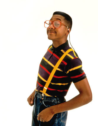 Que Fue De Jaleel White Aka Steve Urkel