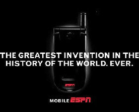 ESPN Mobile, un OMV que baja el telón