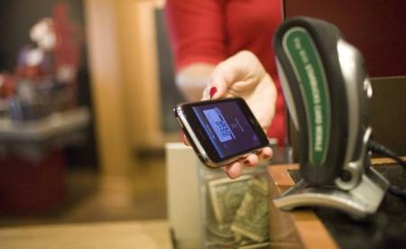 Ni Apple, ni Google: los pagos móviles son por ahora dominio de Starbucks