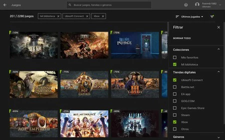GeForce Now GeForce Now