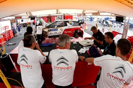 Rally de Finlandia 2013: cómo verlo por televisión
