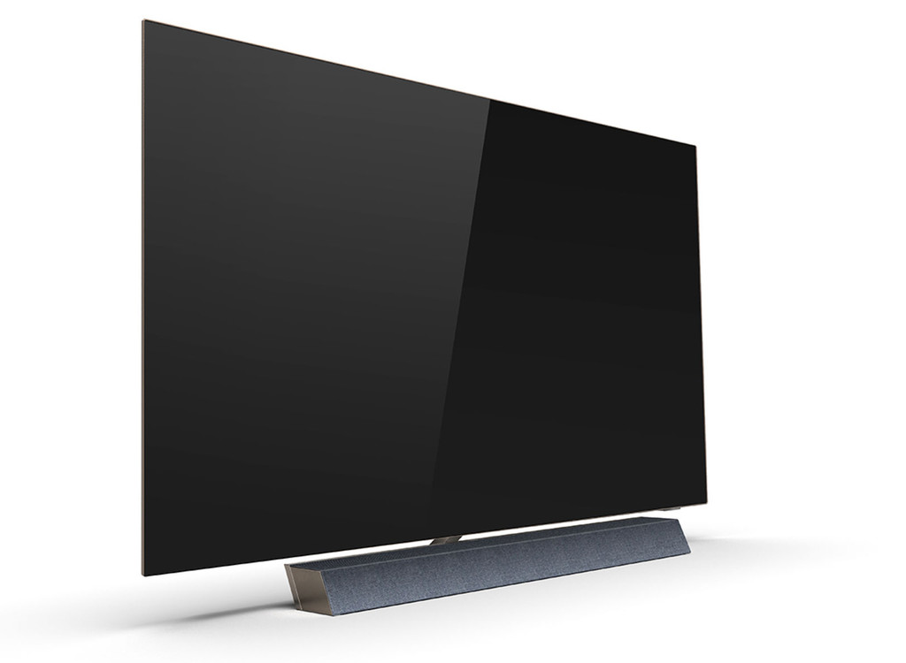 Se ha filtrado un nuevo televisor de Philips: diseño innovado con sonido Bowers & Wilkins para luchar en la gama alta 