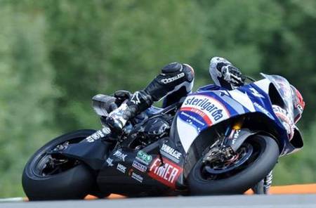 Ben Spies vence la primera carrera en Nürburgring