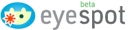 Eyespot, monta tu propio vídeo y compártelo con los demás