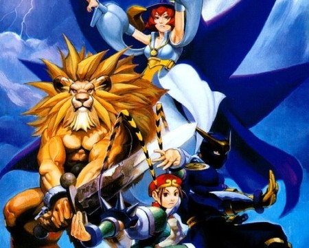 Cinco recreativas exclusivas que tendrían que rescatarse