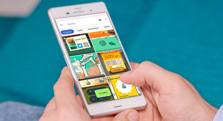 Google Files Go estrena beta: así te puedes apuntar para ser el primero en tener las novedades