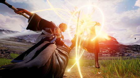 Los personajes de Bleach parten y reparten en los espectaculares tráiler y gameplay de Jump Force