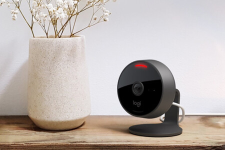 Logitech Circle View