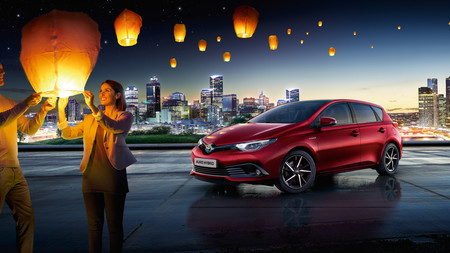 Toyota Japon Sushi 06