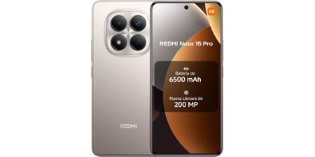 Xiaomi Redmi Note 15 Pro Amazon
