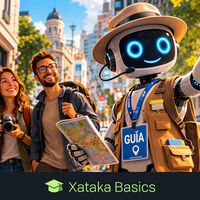 Cómo crear una IA especializada para tu próximo viaje con NotebookLM: planifica itinerarios y responde a tus dudas 