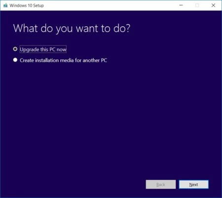 Win10 Iso