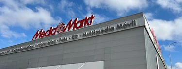 Teles QLED de más de 85 pulgadas, móviles como el S25 Ultra y más: con el descuento de la app de MediaMarkt tenemos varios chollazos 