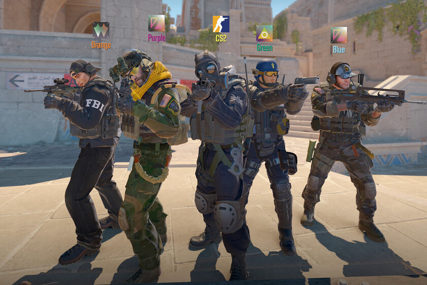 Alguien ha pagado 45.000 dólares por una skin común...