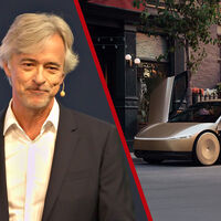 "Hay muchas formas de crear un servicio de robotaxi falso". El antiguo jefe de los robotaxi Waymo no se cree por un instante que el Tesla Cybercab de Elon Musk vaya a funcionar pronto 