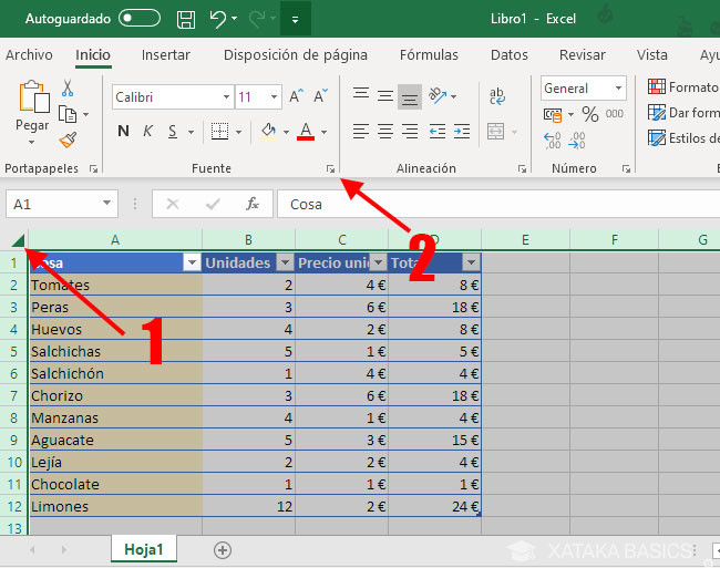 C mo Bloquear Columnas Filas Y Celdas En Excel