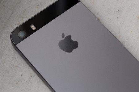 El iPhone 5s analizado por un fotógrafo