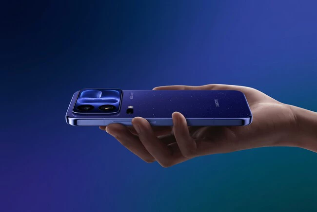 Xiaomi 18 Pro Max