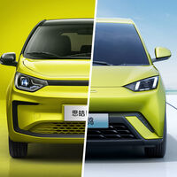 Los autos eléctricos más baratos de México se enfrentan a un nuevo impuesto y tarde o temprano subirán de precio
